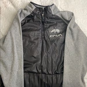 Worn once ecko jacket